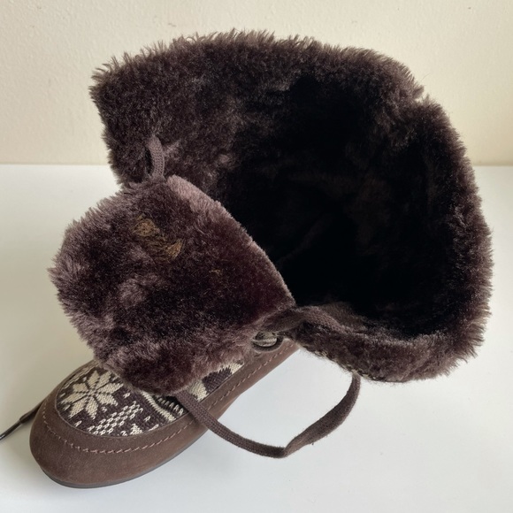 Lucky Brand boots - Picture 9 of 11